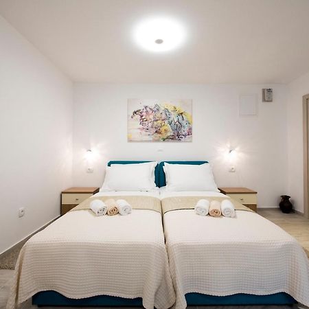 Apartments Maraton Σπλιτ Εξωτερικό φωτογραφία