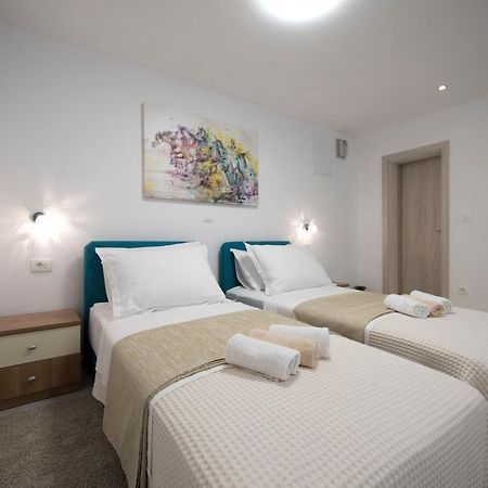 Apartments Maraton Σπλιτ Εξωτερικό φωτογραφία