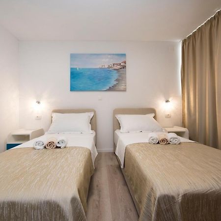 Apartments Maraton Σπλιτ Εξωτερικό φωτογραφία