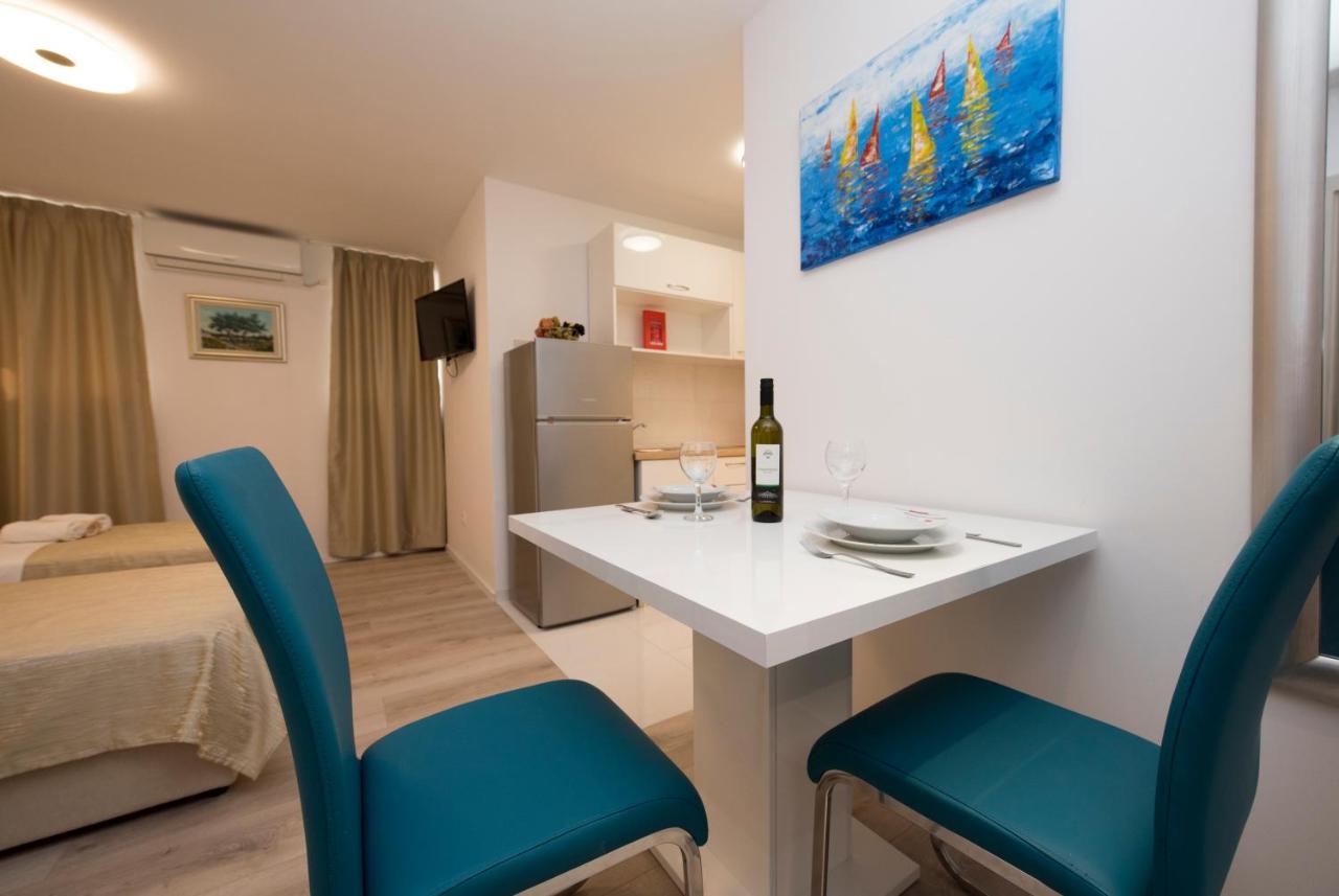 Apartments Maraton Σπλιτ Εξωτερικό φωτογραφία