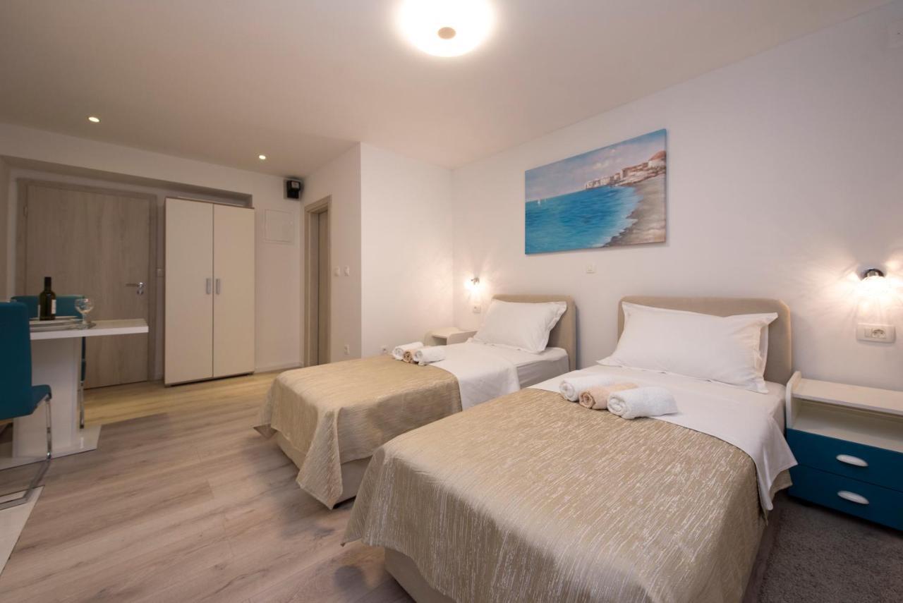 Apartments Maraton Σπλιτ Εξωτερικό φωτογραφία