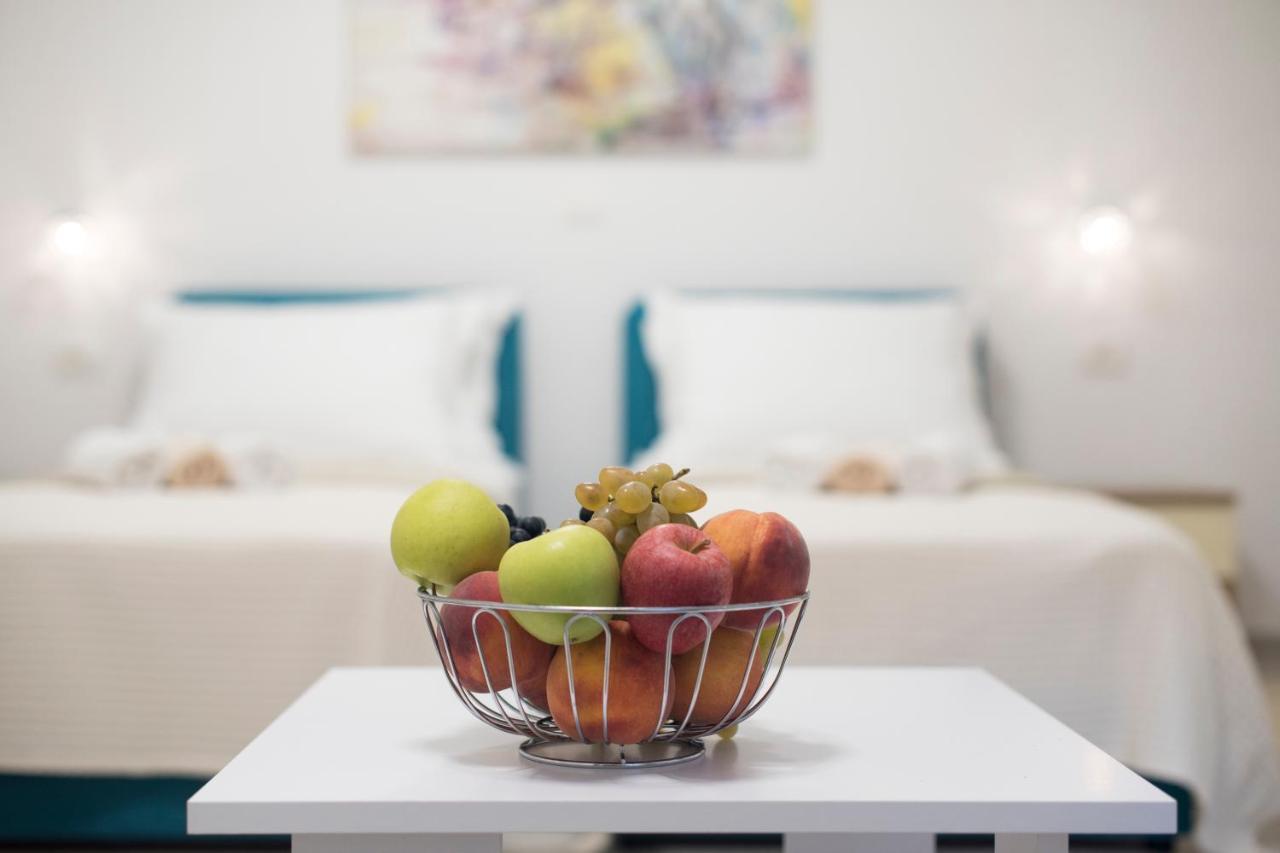 Apartments Maraton Σπλιτ Εξωτερικό φωτογραφία