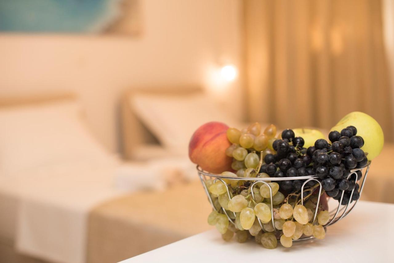 Apartments Maraton Σπλιτ Εξωτερικό φωτογραφία