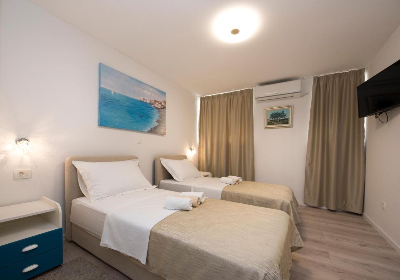 Apartments Maraton Σπλιτ Εξωτερικό φωτογραφία