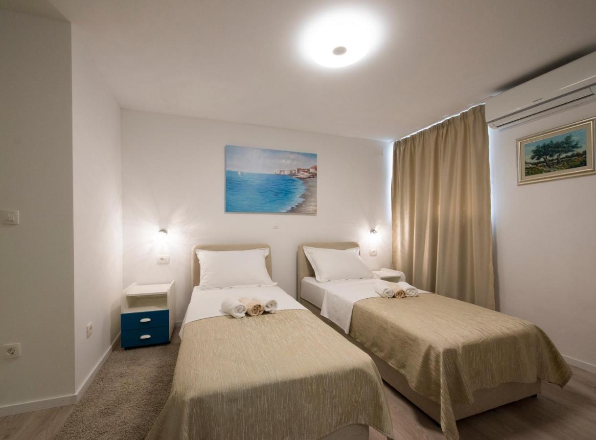 Apartments Maraton Σπλιτ Εξωτερικό φωτογραφία
