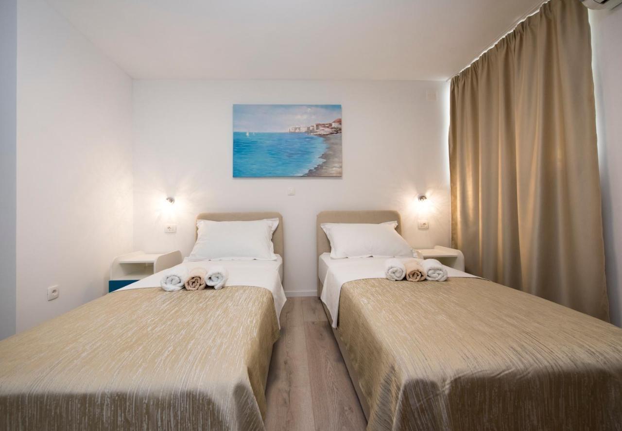 Apartments Maraton Σπλιτ Εξωτερικό φωτογραφία