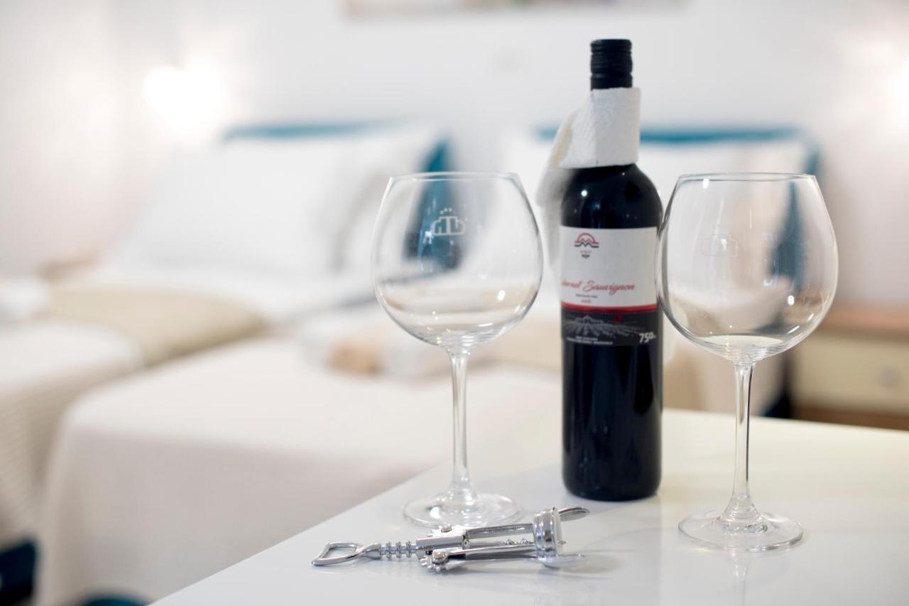 Apartments Maraton Σπλιτ Εξωτερικό φωτογραφία