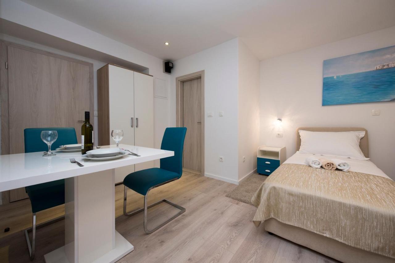 Apartments Maraton Σπλιτ Εξωτερικό φωτογραφία