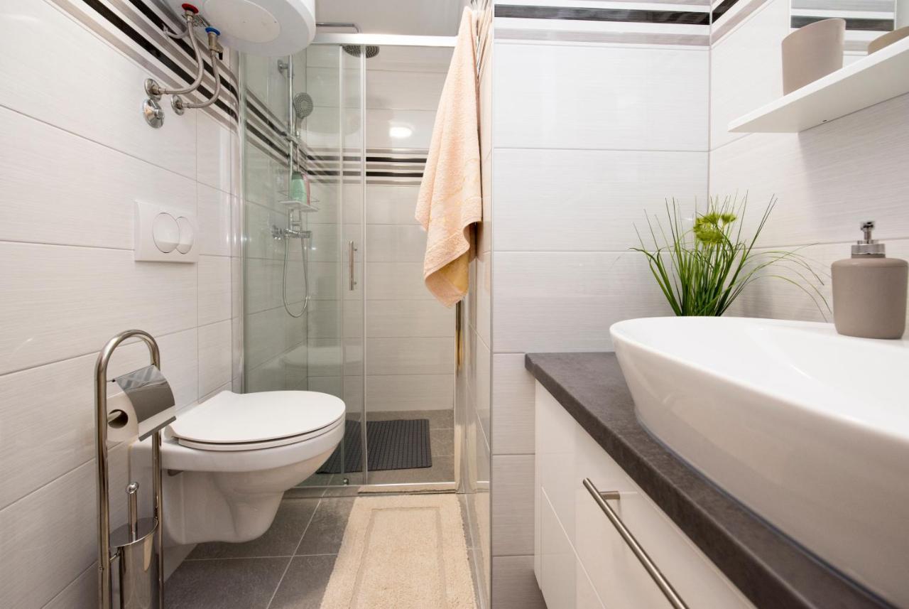 Apartments Maraton Σπλιτ Εξωτερικό φωτογραφία